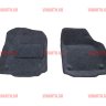 Коврики в салон 3D/RANGE ROVER Evoque 2011-2019 Коврики в салон 3D/RANGE ROVER Evoque 2011-2019