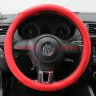 Автопилот/ОПЛЕТКА Силиконовая (фигурная)/красный Автопилот/ОПЛЕТКА Силиконовая (фигурная)/красный