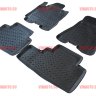 Norplast/Коврики в салон Kia Sportage (2004-2010) (JE)/NPLPO4352