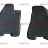 Norplast/Коврики в салон Kia Sportage (2004-2010) (JE)/NPLPO4352