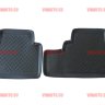 Norplast/Коврики в салон Kia Sportage (2004-2010) (JE)/NPLPO4352