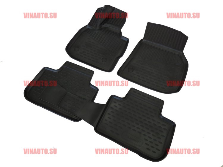 NOVLINE/Коврики в салон 3D BMW X3 (G01) 2017-/ELEMENT3D0544210k NOVLINE/Коврики в салон 3D BMW X3 (G01) 2017-/ELEMENT3D0544210k